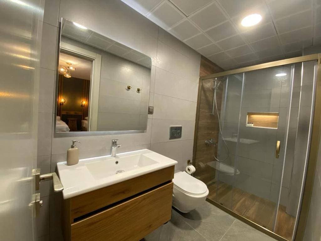 Foto 10 von 10: Budget Triple Room