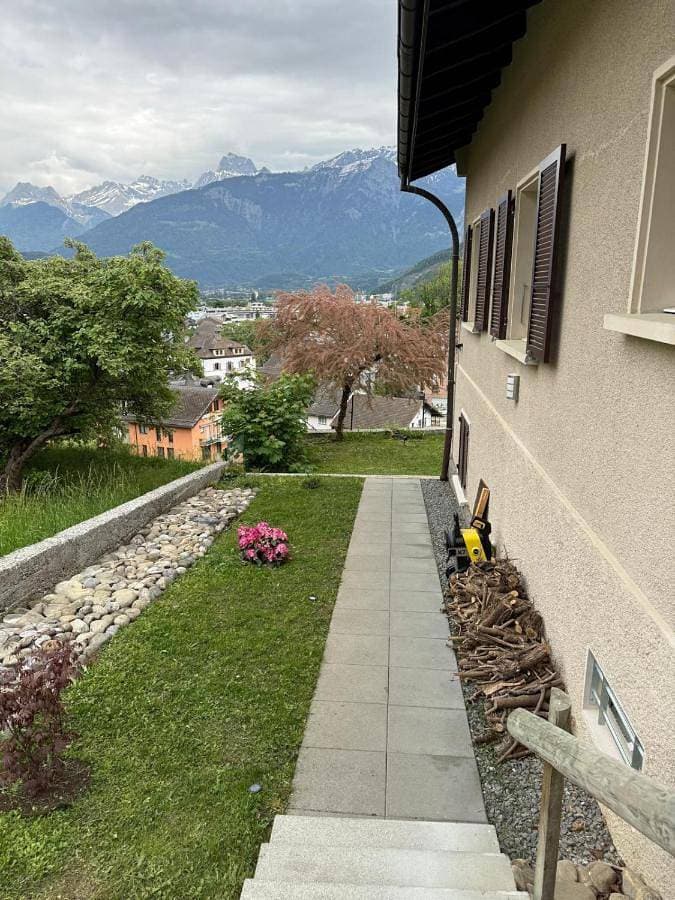 Foto 4 von 22: Apartment with View