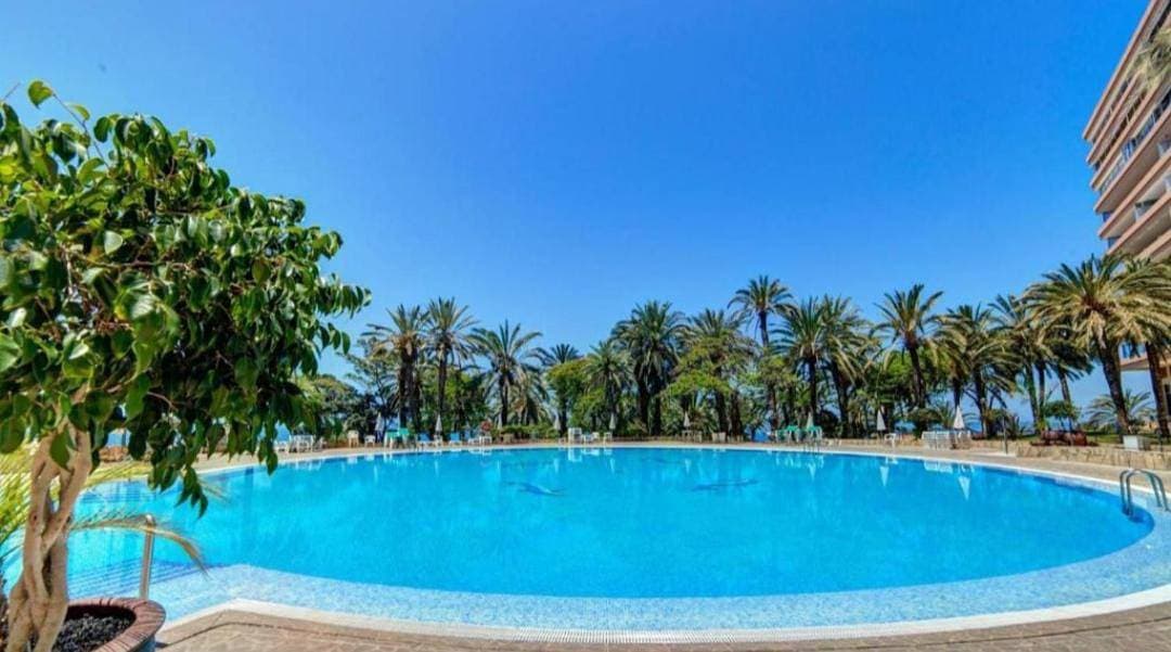 Residence Pierre & vacances Marazul du sud 1