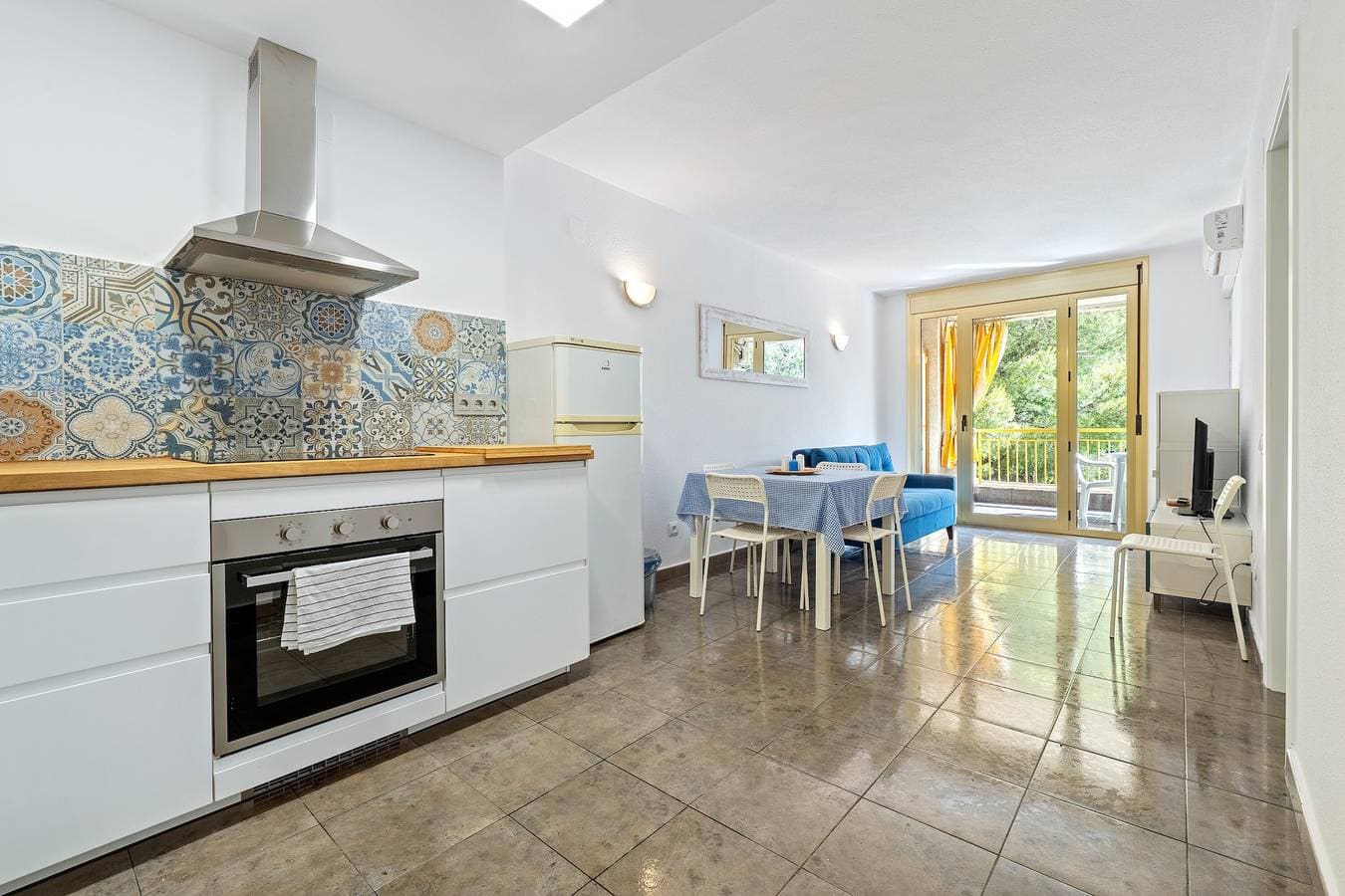 Apartamentos Ct2 Salou 1