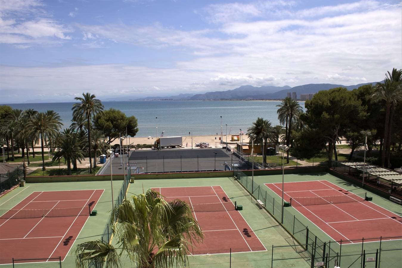 Foto 4 von 34: Vacansis Cullera Florazar 2, 4