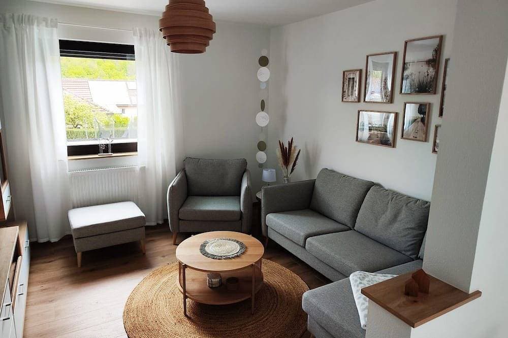 Foto 7 von 10: Ferienwohnung/App. für 2 Gäste mit 50m² in Wertheim