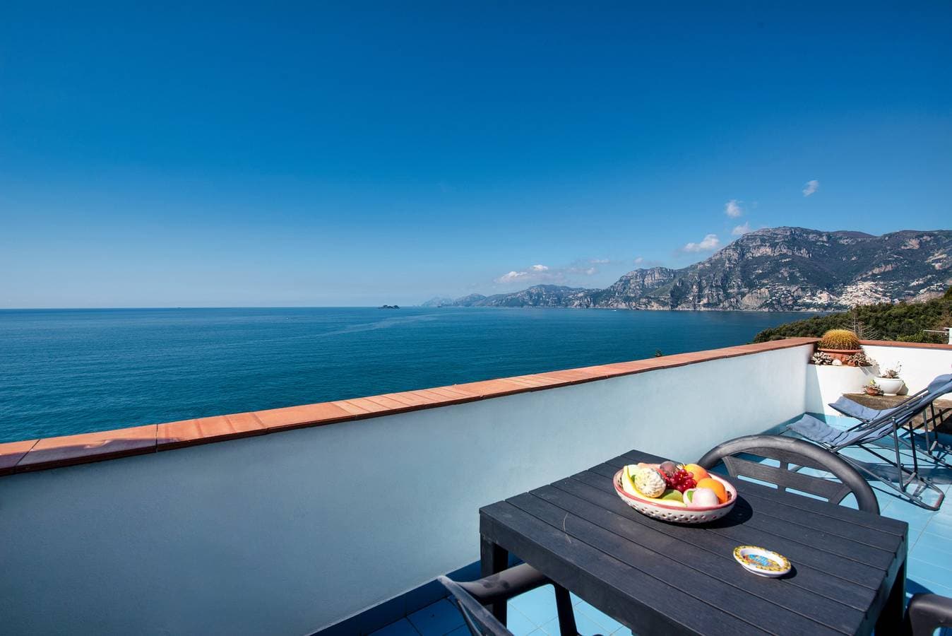 Casa Rosamare by Wonder Tour 1