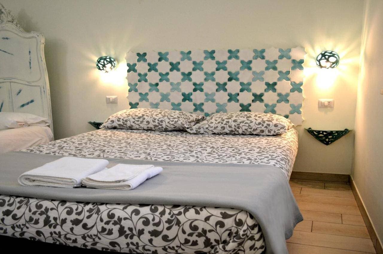 Foto 7 von 11: Double or Twin Room