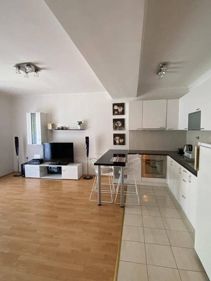 Foto 5 von 16: One-Bedroom Apartment