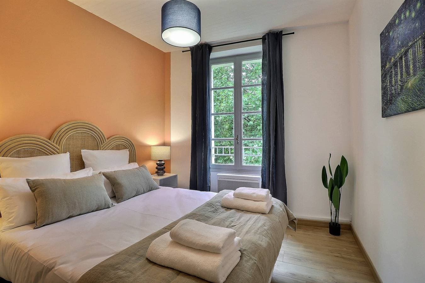 Foto 2 von 7: Ferienwohnung für 2 Personen