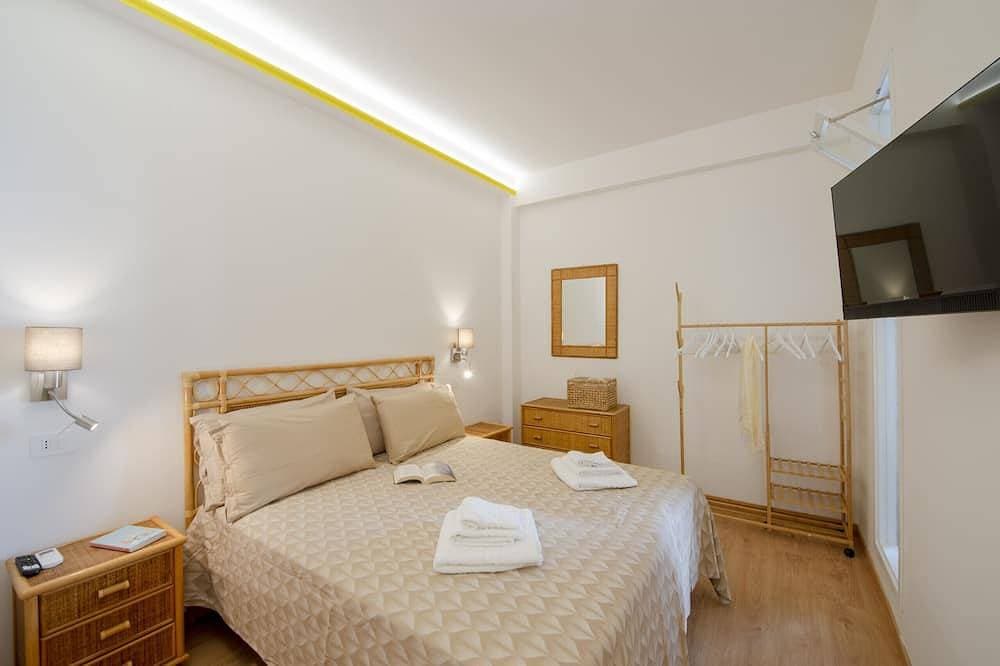 Foto 6 von 17: Suite Nerano – Im Zentrum von Maiori, nur wenige Schritte vom Meer entfernt