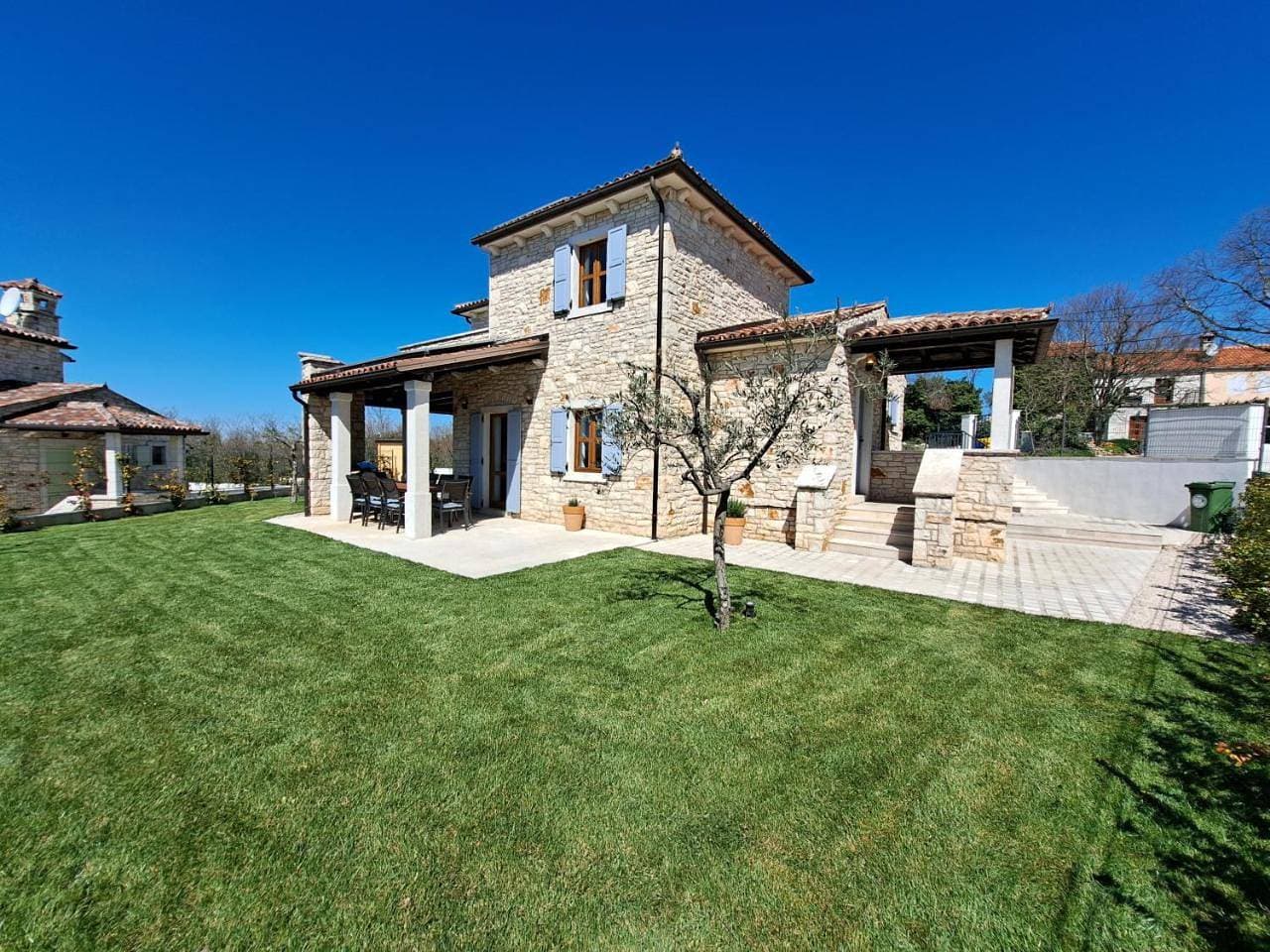 Foto 8 von 92: Villa with Private Pool