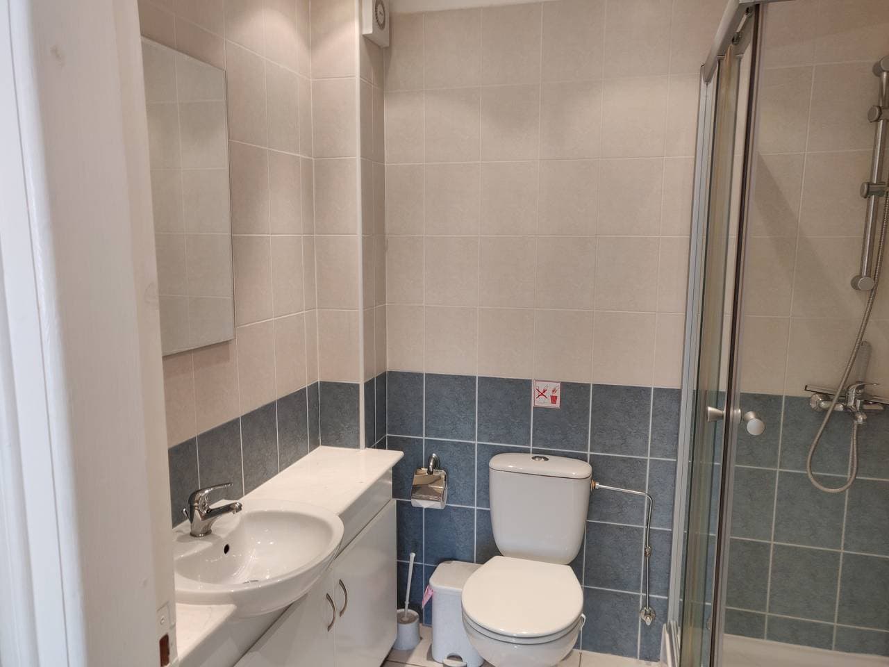 Foto 10 von 30: Ferienhaus für 5 Personen mit Terrasse