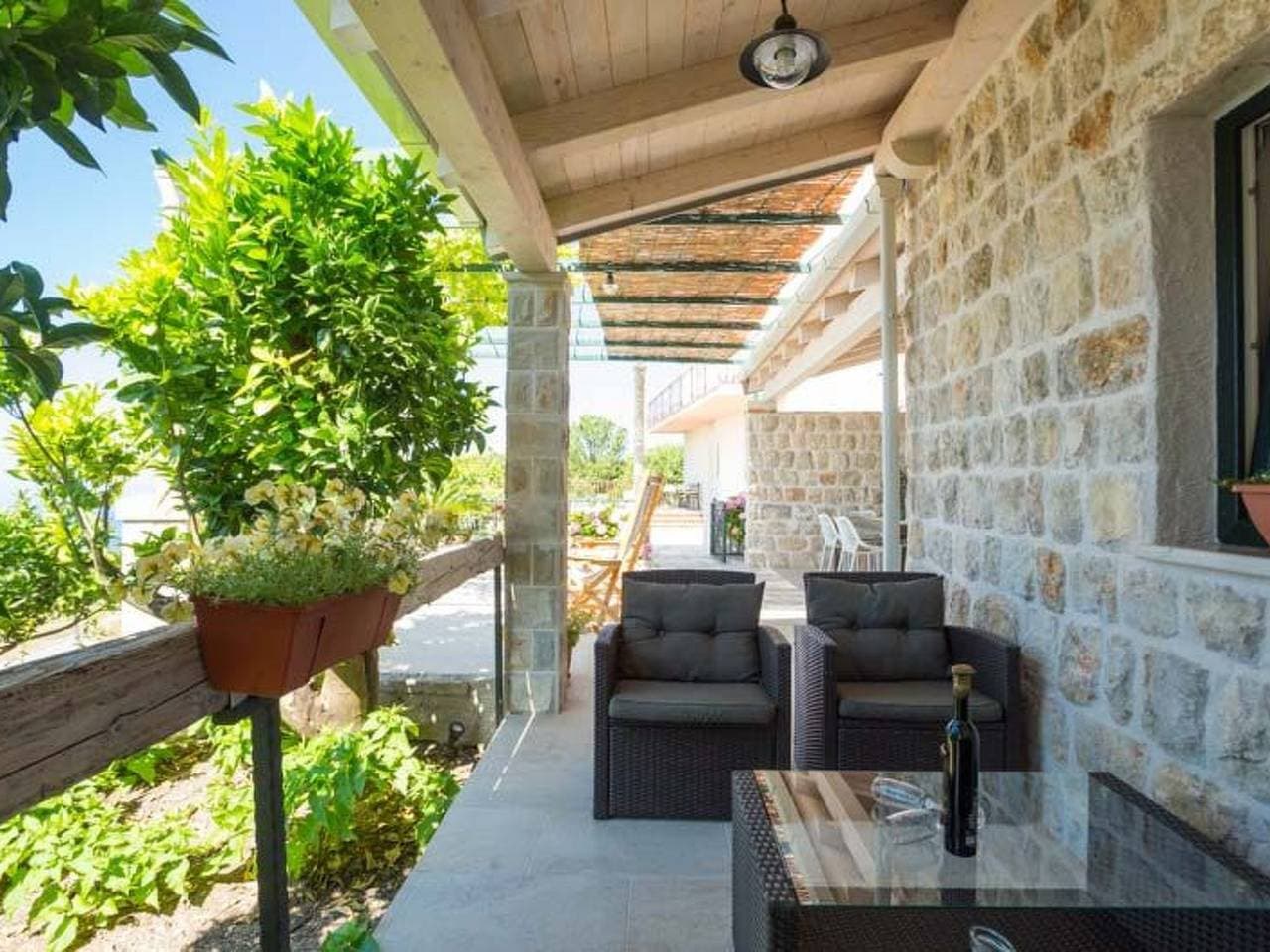 Foto 8 von 44: Traditionelles kroatisches Haus Dolina, Orašac