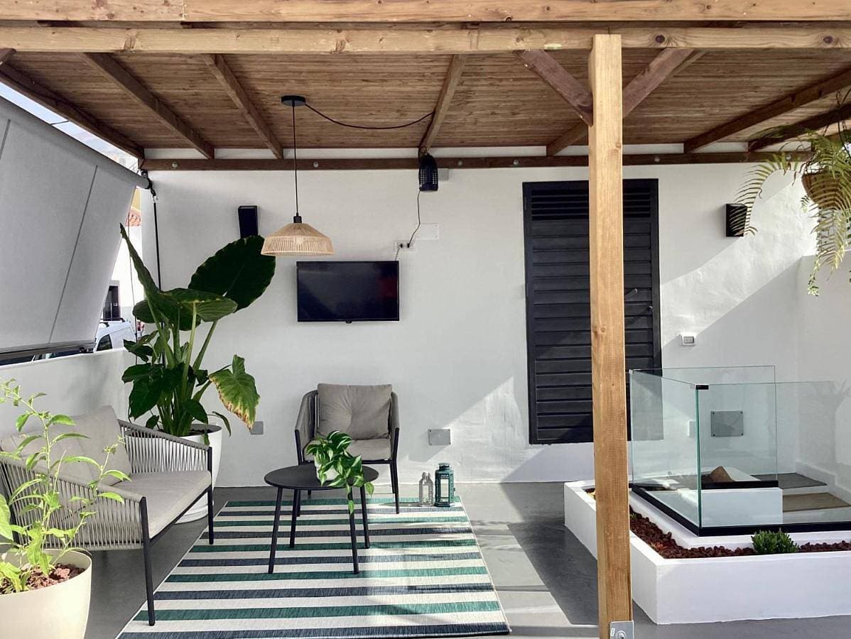 La casita del Valle 1