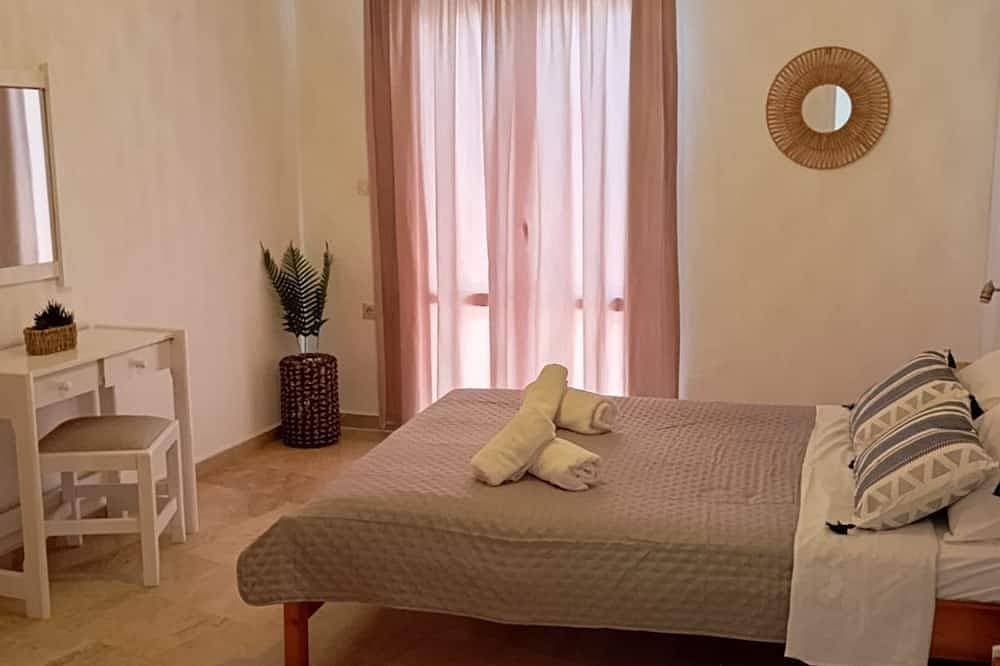 Familienapartment mit Meerblick in Strandnähe 1