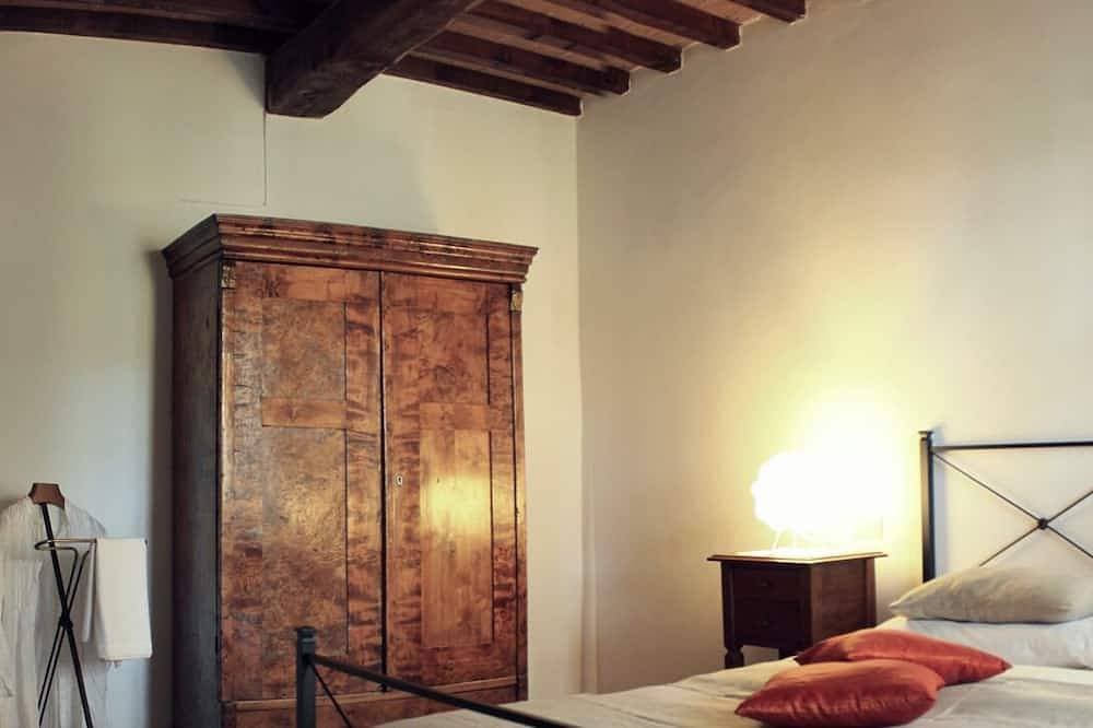 Foto 2 von 6: Spacious Apartment in lovingly restored Countryhouse