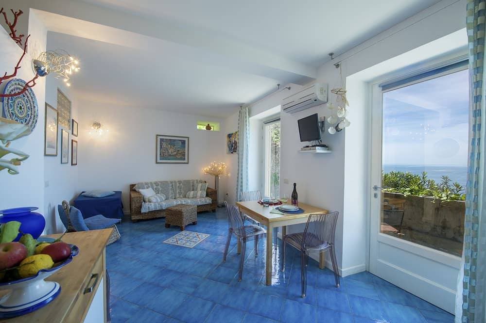 Foto 8 von 30: Casa Il Geco Praiano