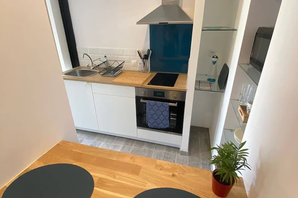 Foto 5 von 6: Studio in Mas Provençal