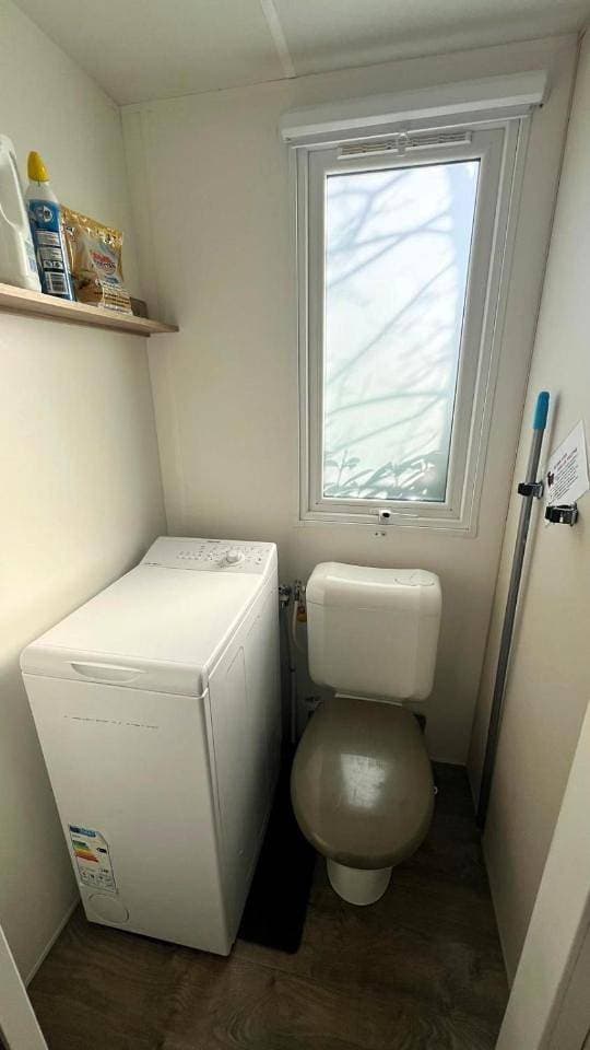 Foto 13 von 13: Mobile Home