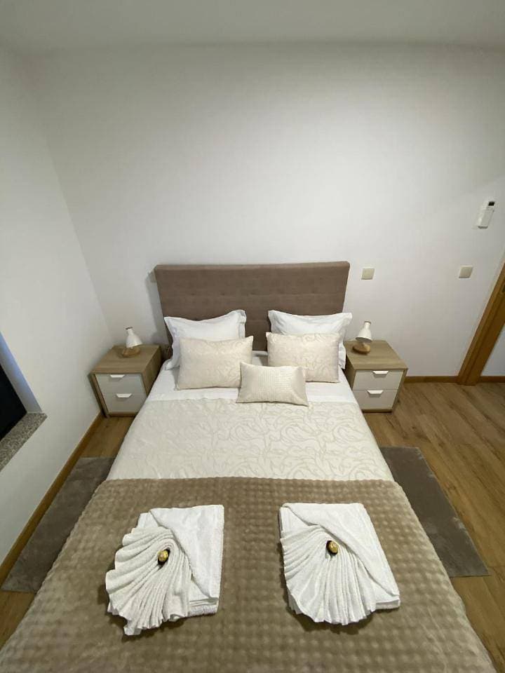 Foto 10 von 13: Two-Bedroom House