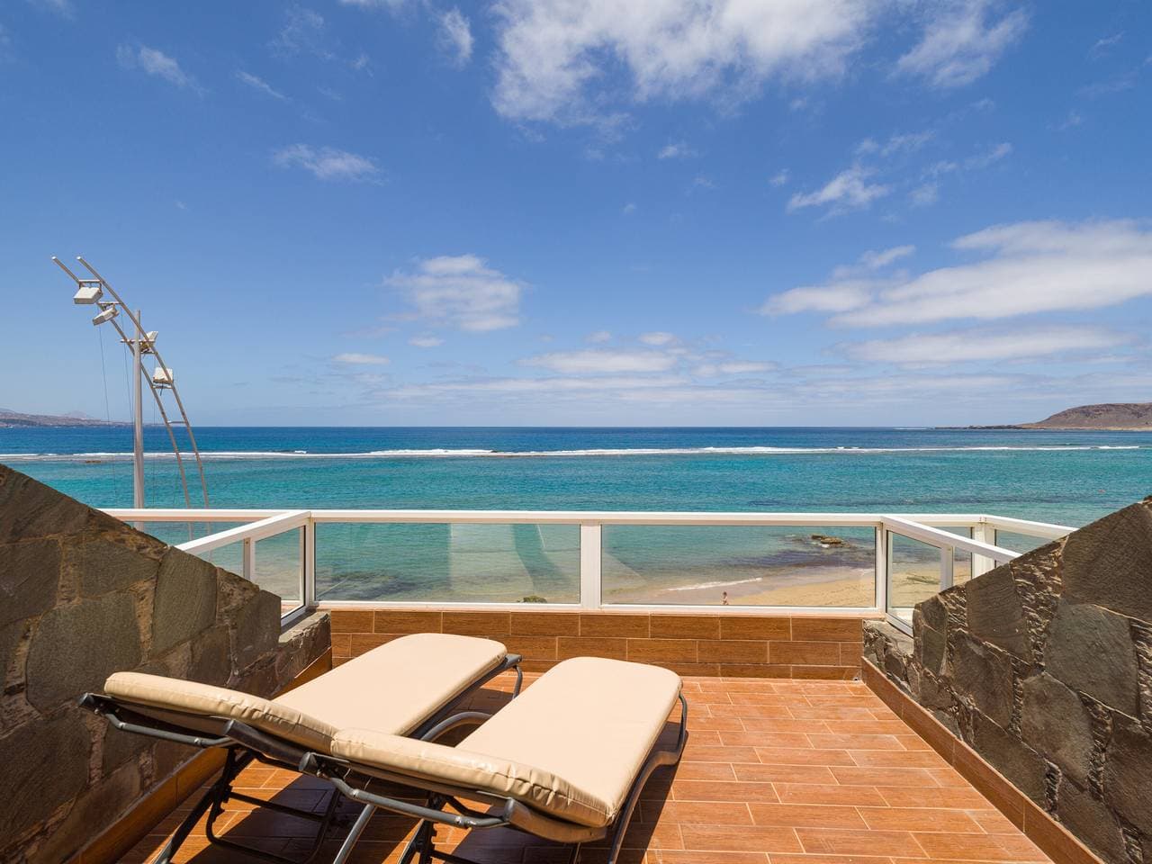 Foto 6 von 32: Haus am Meer an Las Canteras
