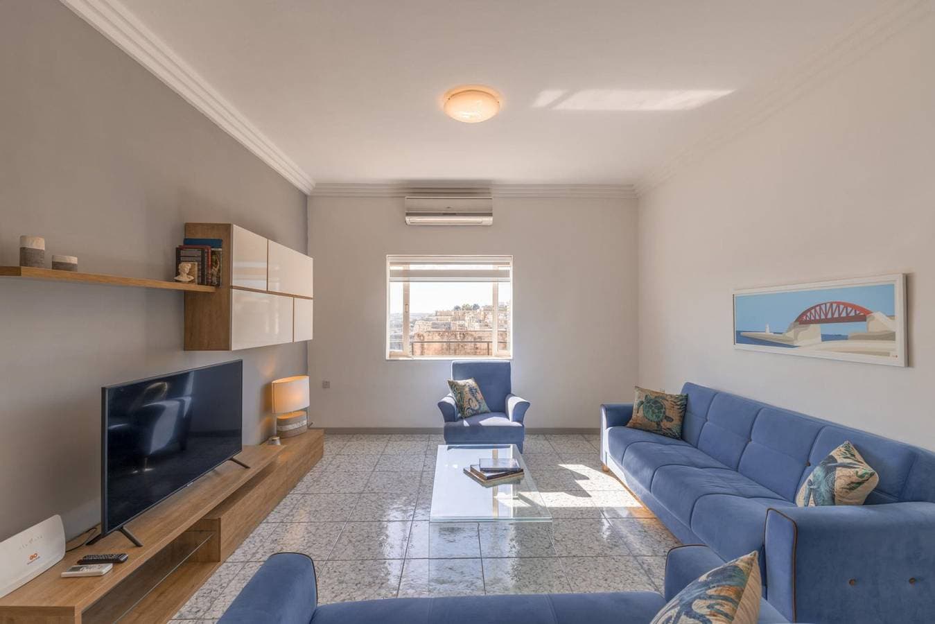 Foto 4 von 28: Ferienwohnung für 4 Personen