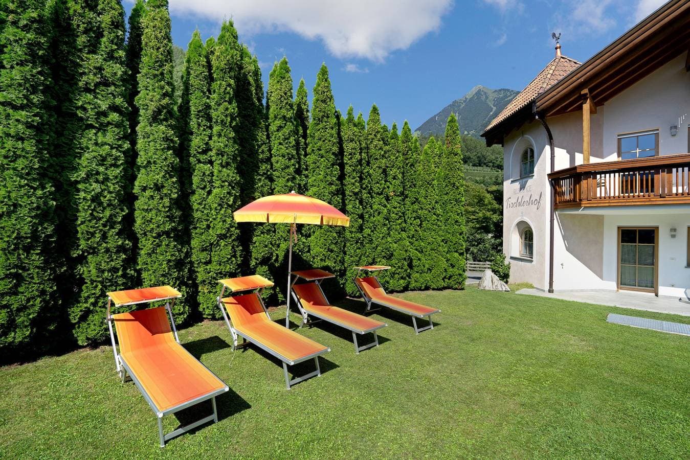 Foto 12 von 20: Gemütliche Ferienwohnung "Tischlerhof - Typ B mit Balkon" mit WLAN