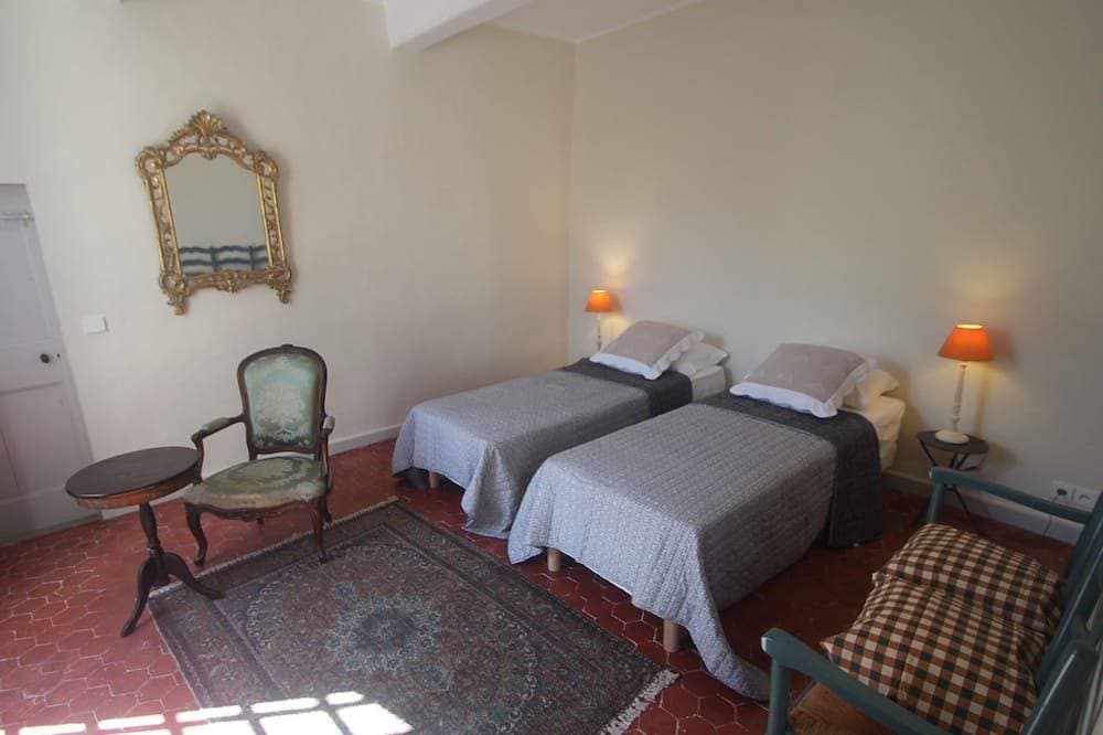Haupthaus - La Bastide 1