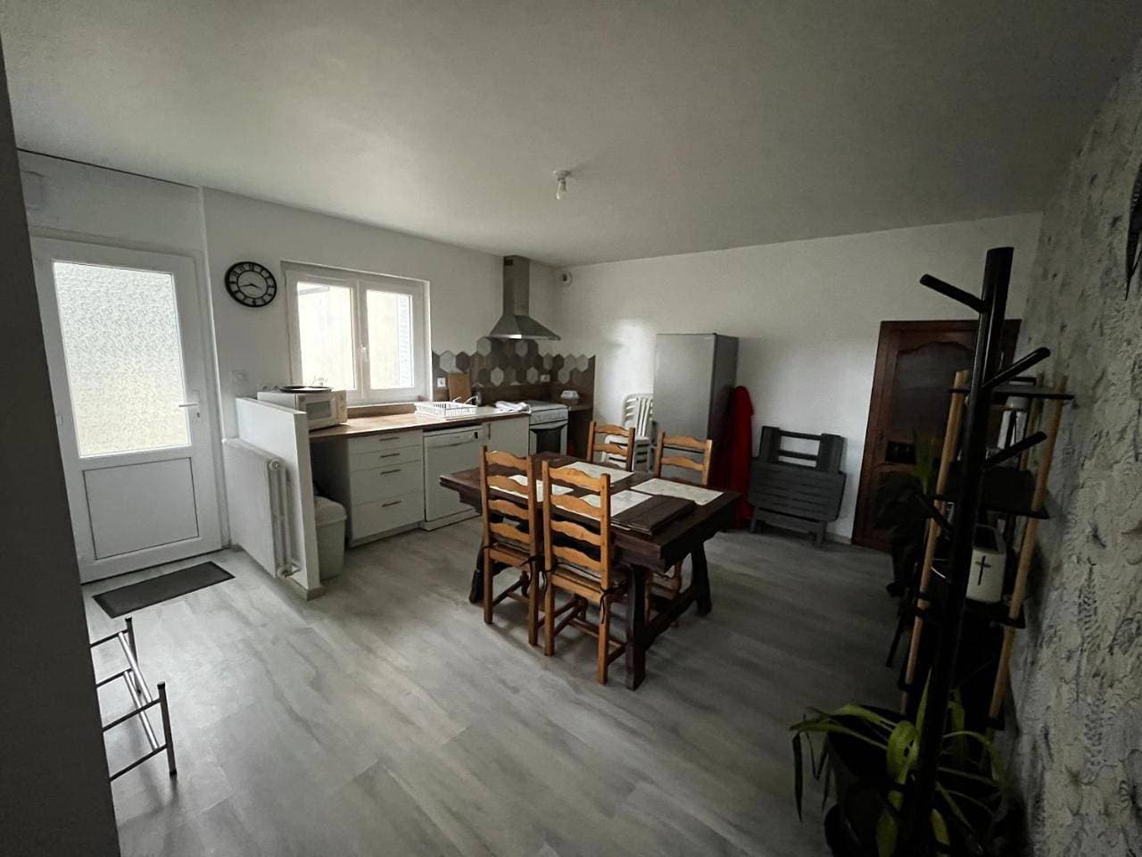 Foto 10 von 10: Two-Bedroom House