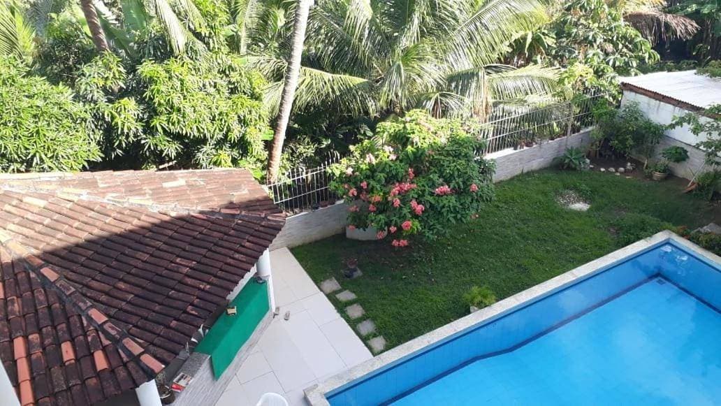 Foto 2 von 17: Ferienwohnung für 5 Personen mit Pool