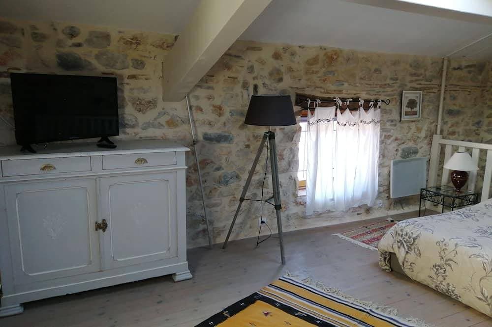 Foto 8 von 30: Steinhaus Ardèche Schluchten
