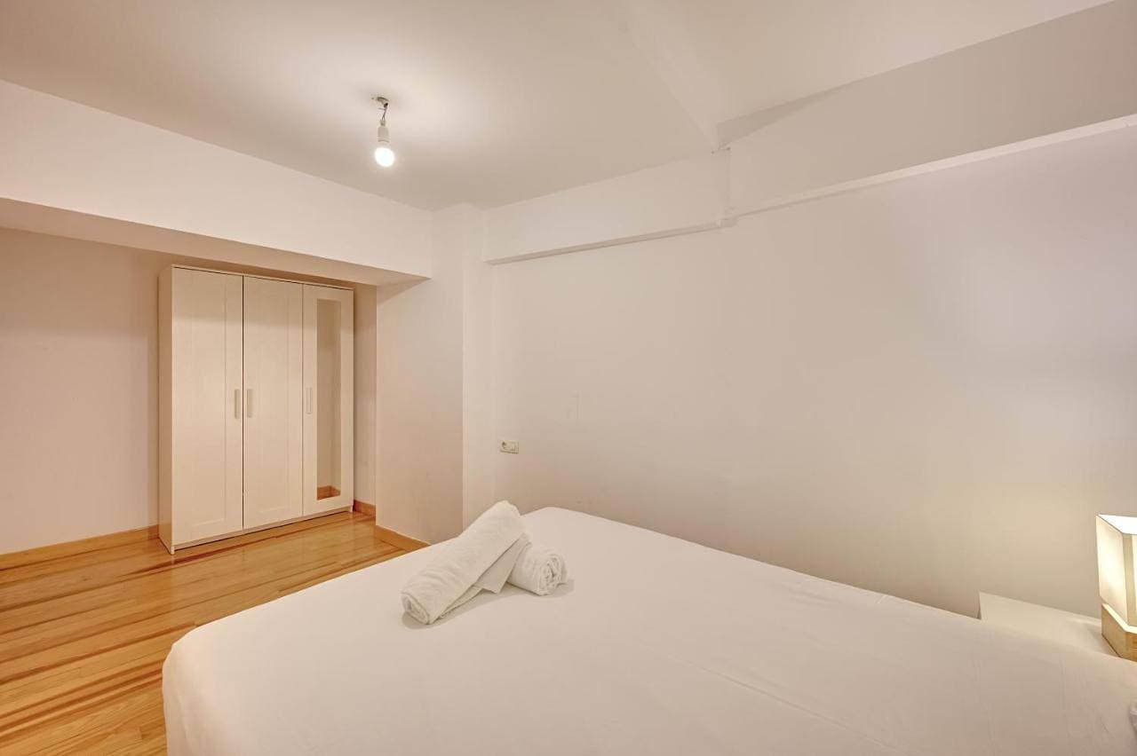 Foto 6 von 33: Two-Bedroom Apartment
