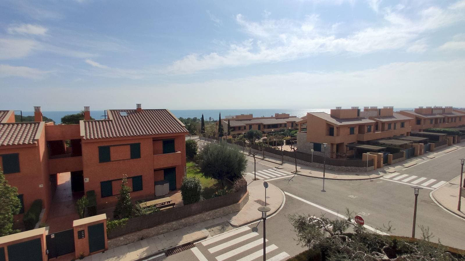 Msj 39 Magnifico Duplex con Vistas al Mar 1