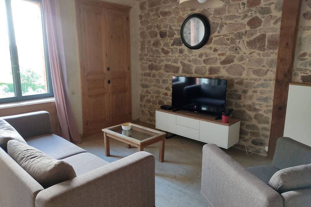 Foto 6 von 14: 3-person gîte \"La Glycine