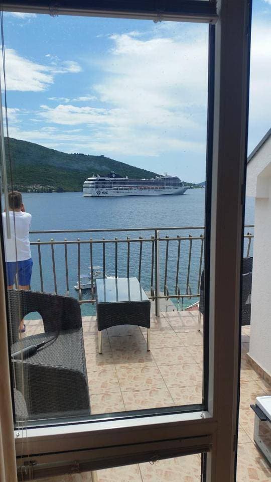 Foto 9 von 17: Family Suite with Balcony