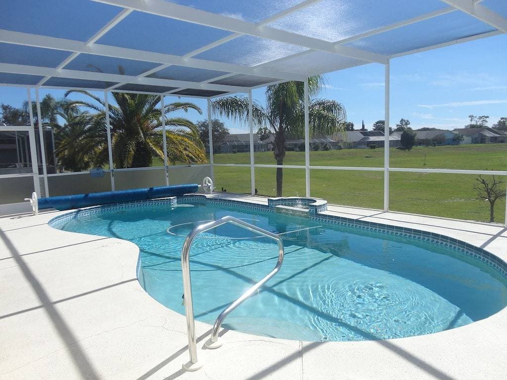Foto 12 von 33: Sunshine Villa - Home from Home