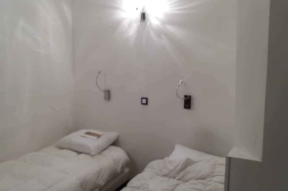Foto 2 von 15: Apartment 2 Ch near the beach and downtown Houlgate.