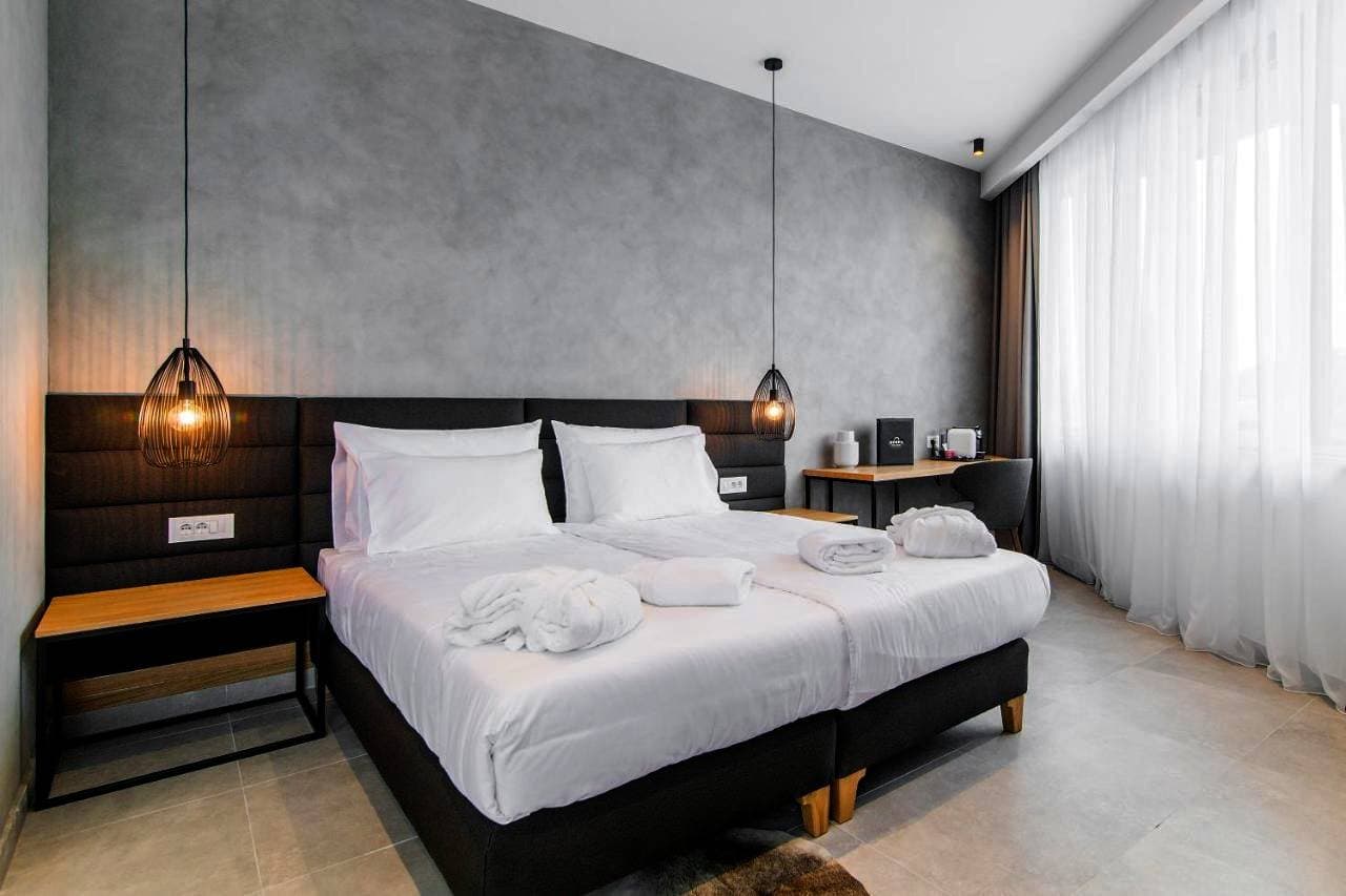 Foto 7 von 74: Apartmenthotel für 2 Personen