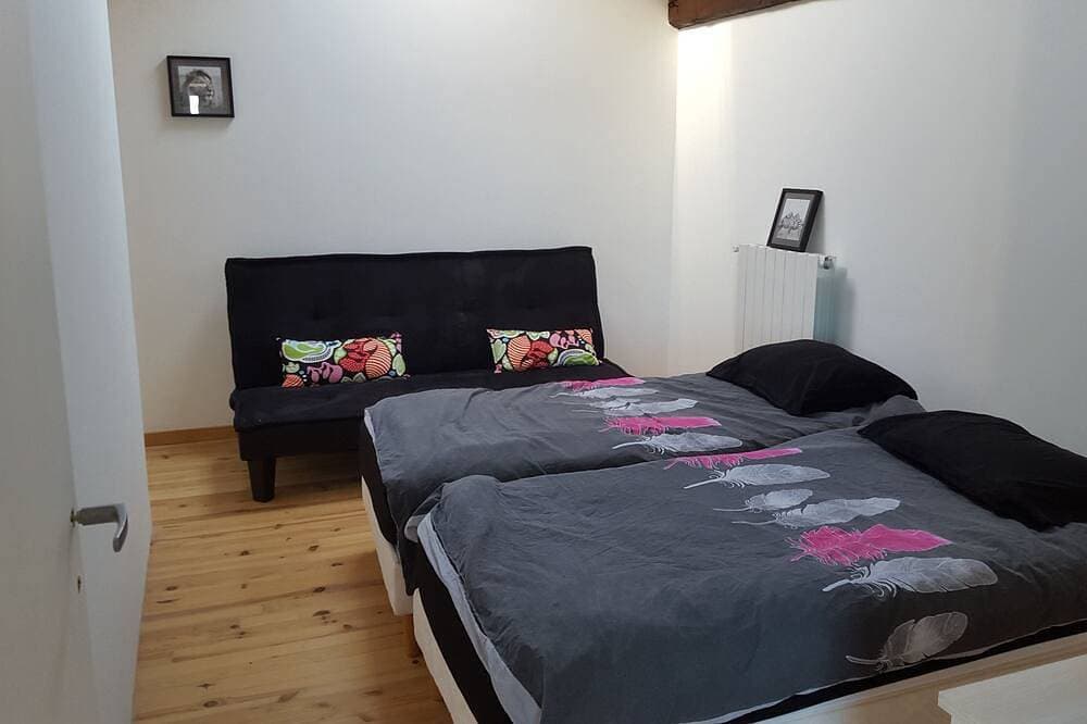 Foto 2 von 27: Mas mit Pool in den Weinbergen - Aktionswoche vom 6. bis 13. Juli 2019