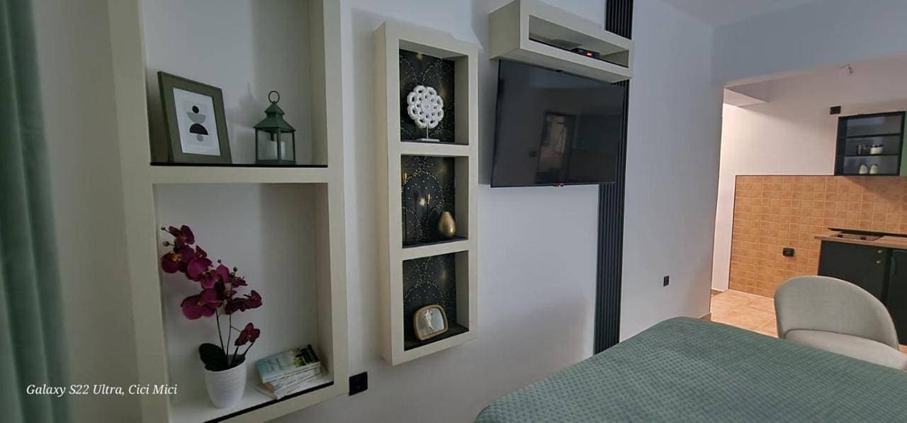 Foto 4 von 15: One-Bedroom Apartment