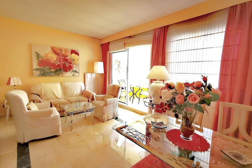 Foto 10 von 19: Beautiful Apartment on the beach 100