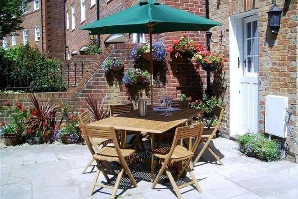 Foto 10 von 11: Quayside Quarters * Great Location * Old Town Poole * Free Secure Parking