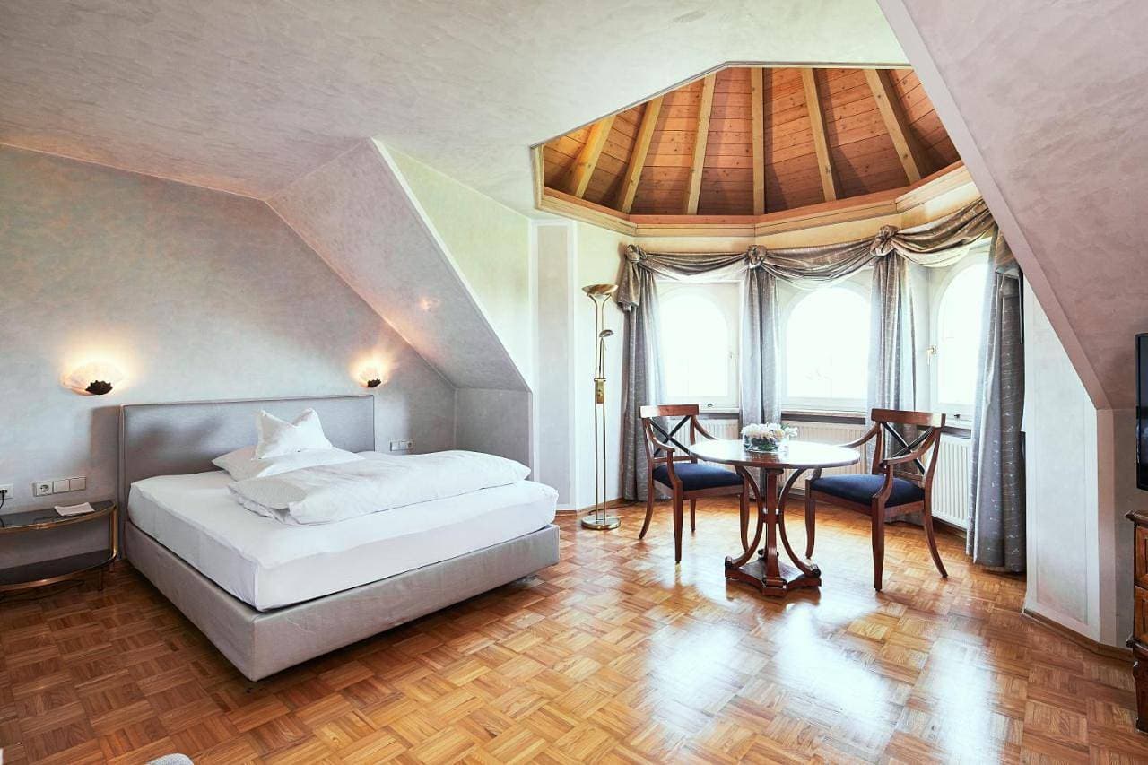 Foto 7 von 12: Comfort Double Room with Garden View