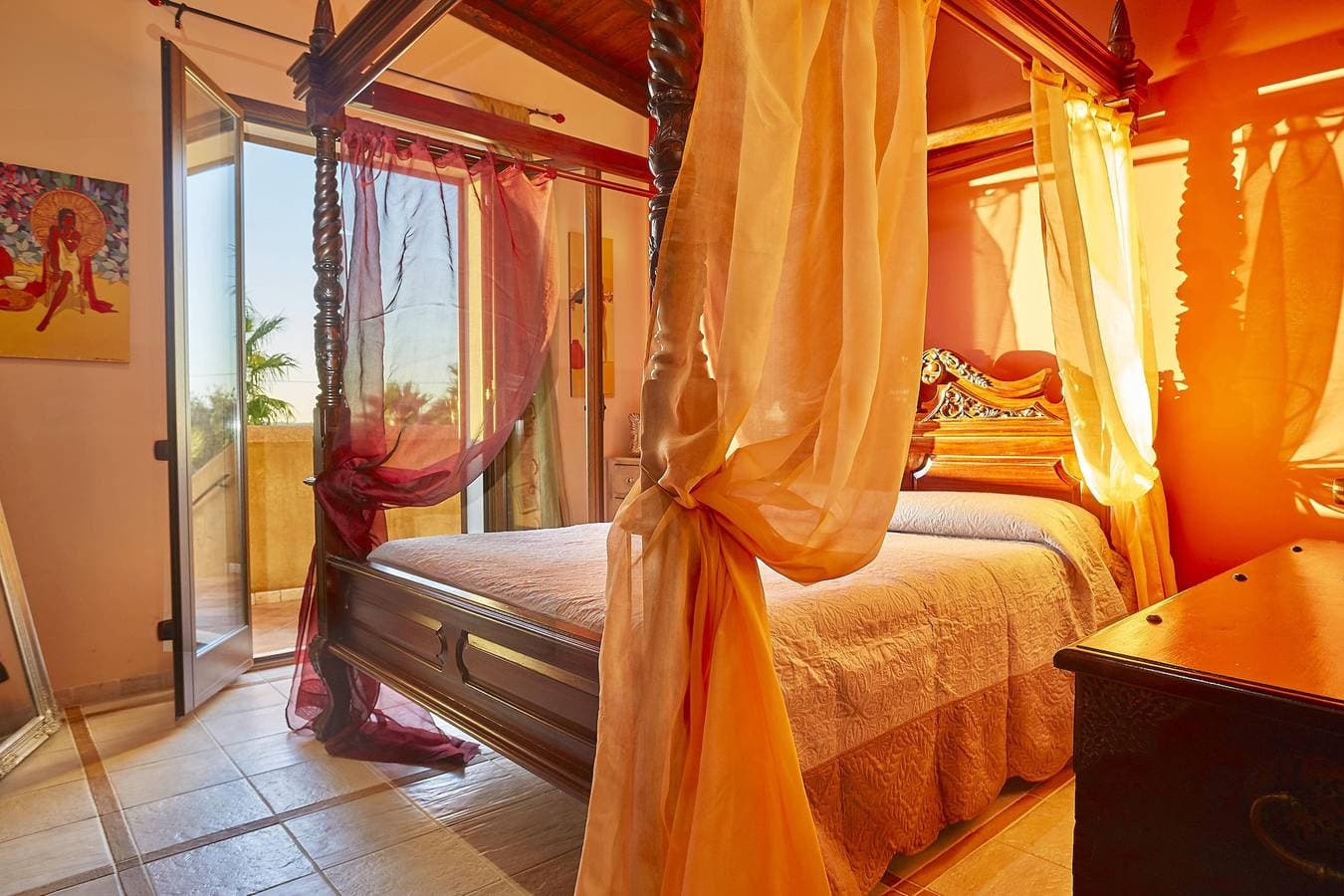 Foto 8 von 26: Villa Claudia - Marinella Di Sel...