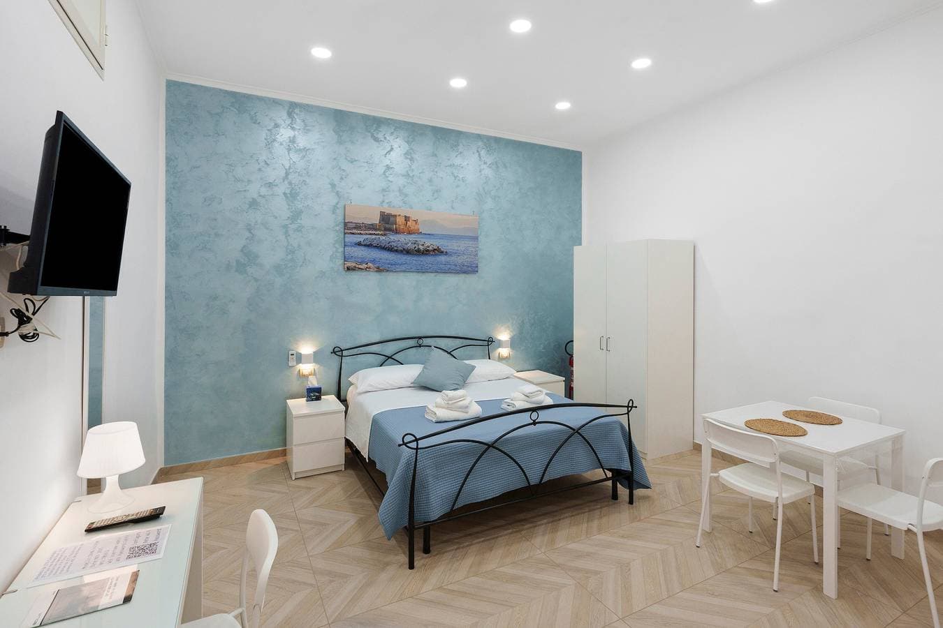 Marzia's house 1
