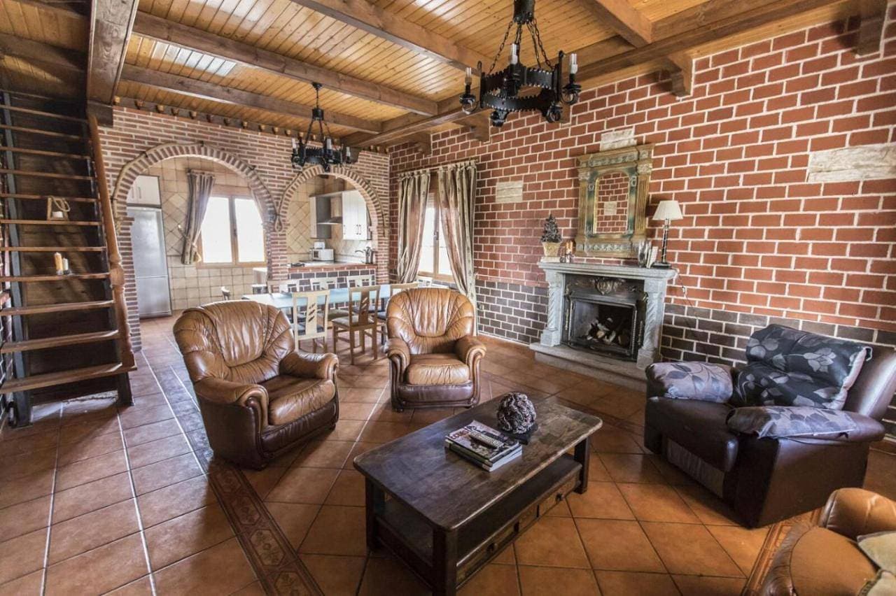 Casa Rural Rio Agueda 1