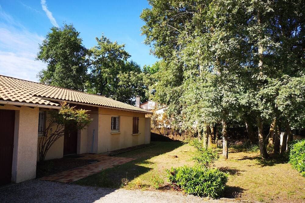 Foto 12 von 26: Villa in a small haven of peace