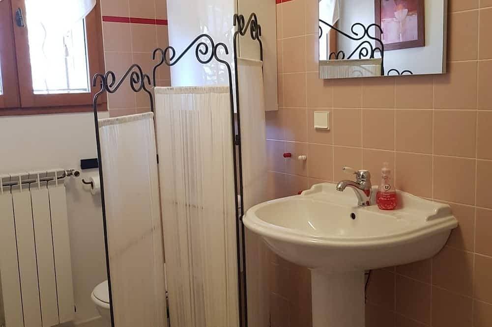Foto 4 von 10: Gite with access to swimming pool