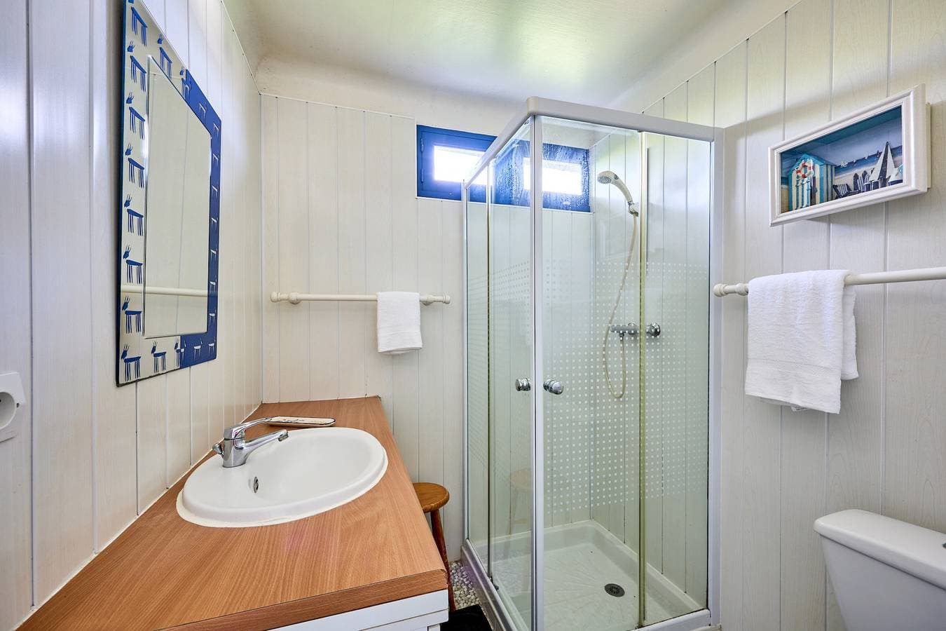 Foto 5 von 15: Ferienhaus für 4 Personen mit Garten