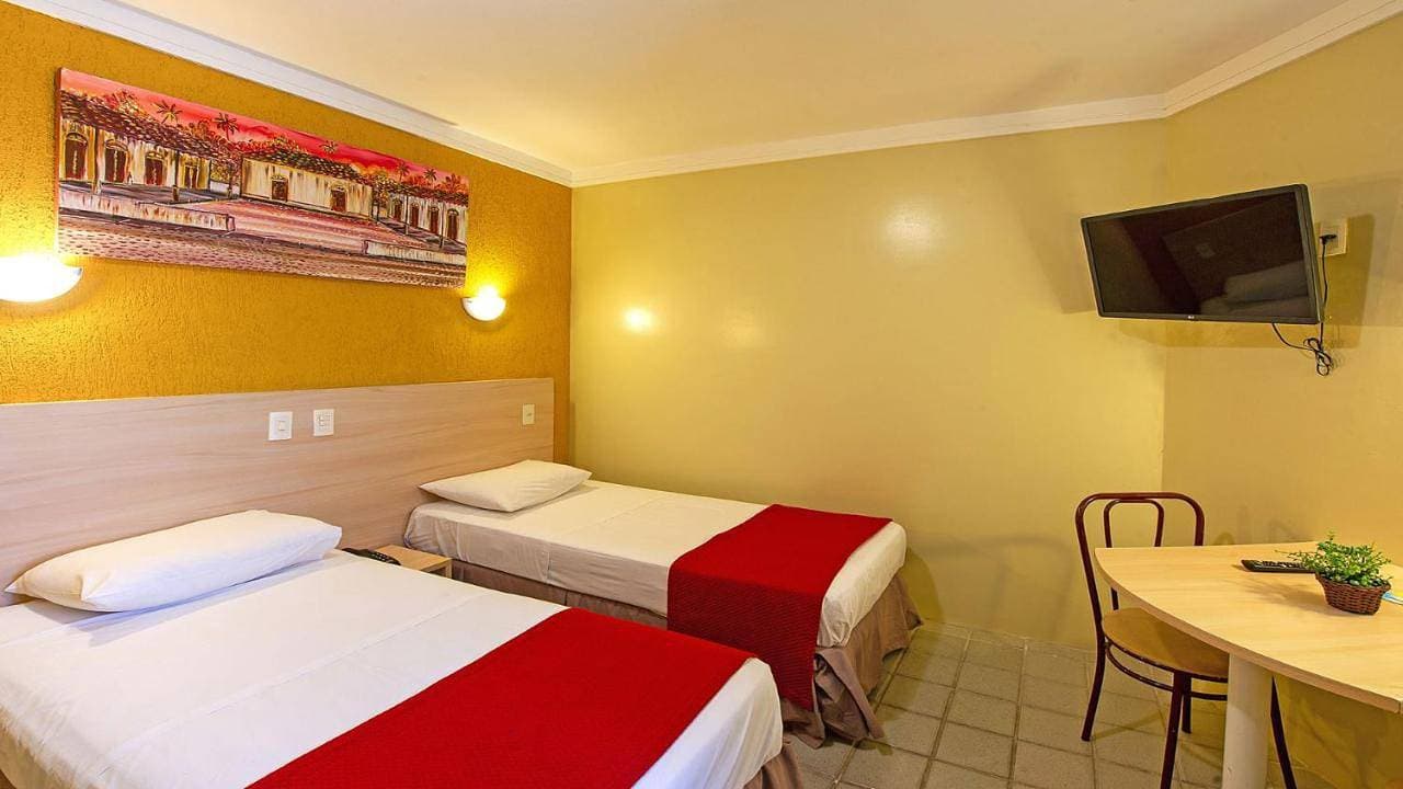 Foto 8 von 15: Superior Room