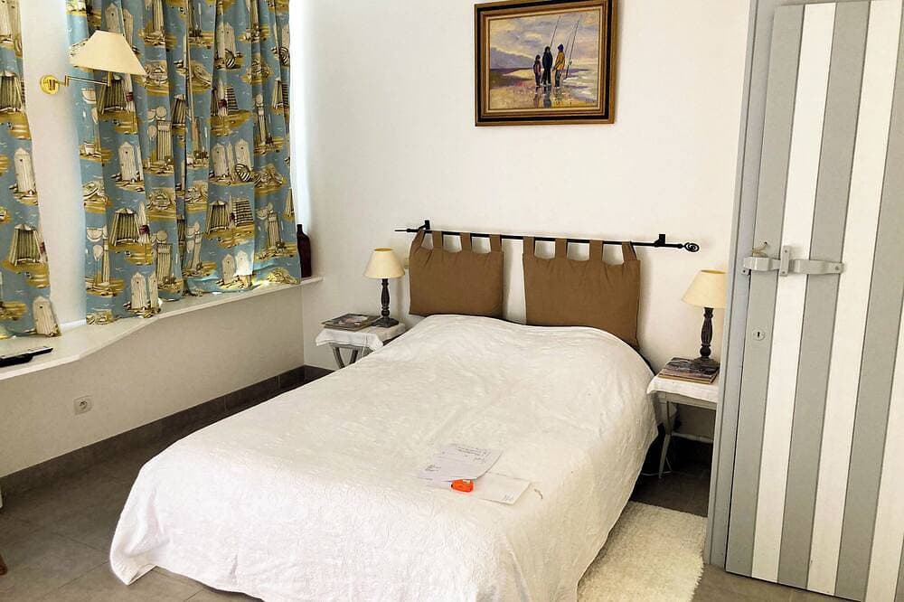 Cosy room with private entrance 200 m from the sea - Veules-les-Roses 1