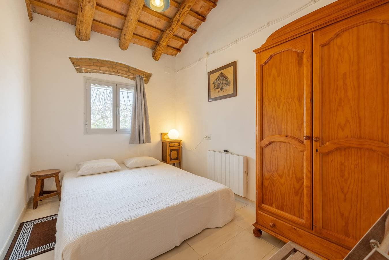 Foto 7 von 28: Ferienhaus 'Masia Barrière Figueroa' mit privater Terrasse, Garten und WLAN