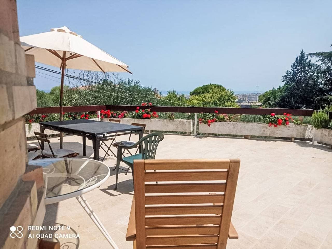 Foto 10 von 31: La terrazza di Colle Marino